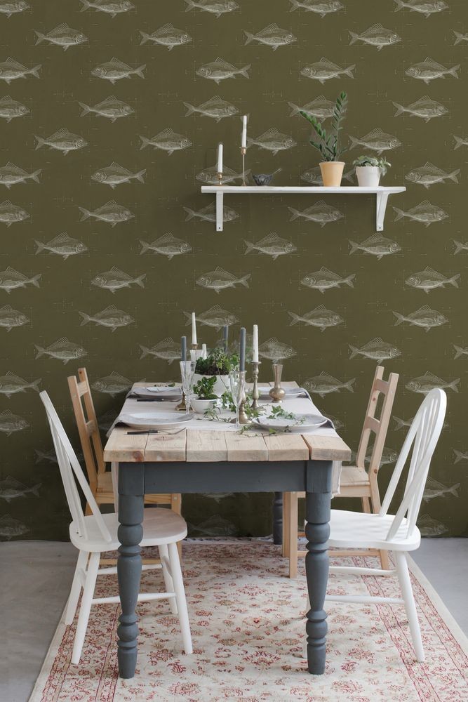 Immagine di Amund Green - 1097501-03